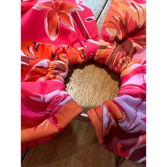 Floral Two-Piece Bikini – Size M – Excellent Condition - Picture 5 of 7